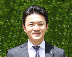 井ノ上剛選択制確定拠出年金画像