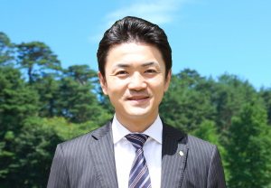 井ノ上剛