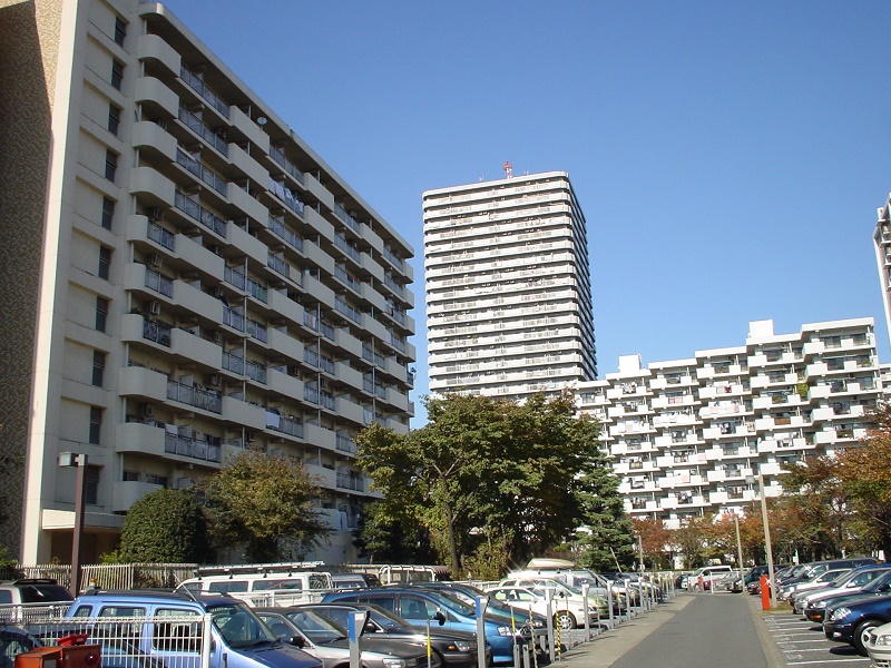 同じ建物に住む要介護利用者にまとめて訪問介護サービスを提供した場合の減算 老人ホーム サ高住 賃貸マンション