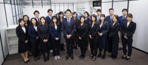 介護障害福祉事業専門タスクマン合同法務事務所