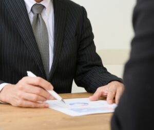 指定申請は特別料金で