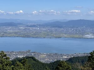 タスクマンレター琵琶湖草津