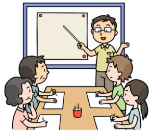 12看取りケアに関する職員研修