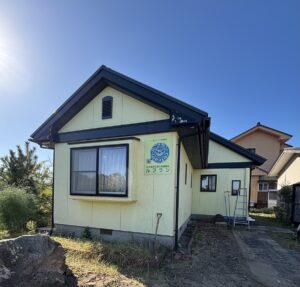 タスクマン合同法務事務所の評価・評判。就労継続支援Ｂ型を開業されたお客様の声。ハーモニックス合同会社（就労継続支援Ｂ型事業所ルフラン様）