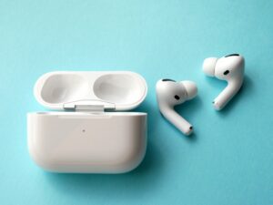 タスクマンレター2月号（イヤホン）