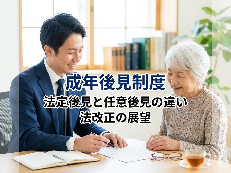 成年後見制度｜法定後見のしくみ､任意後見のしくみ､制度改正の内容_コラムサムネ02