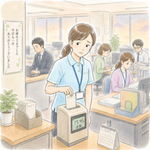 5.人材の多様性ダイバーシティ_時短職員