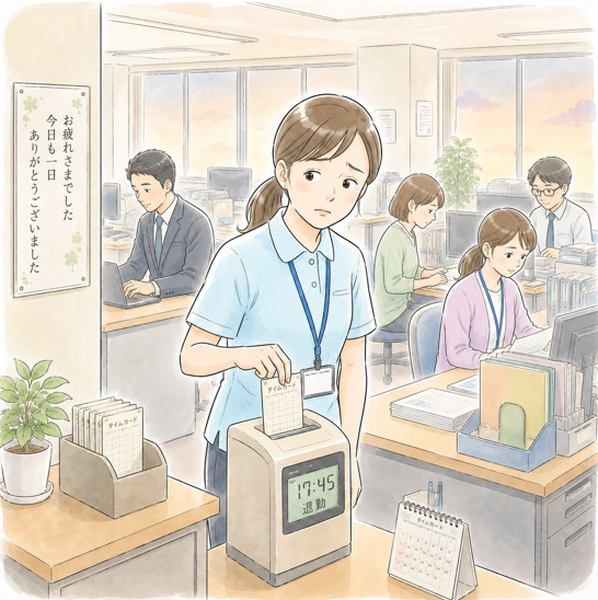 5.人材の多様性ダイバーシティ_時短職員