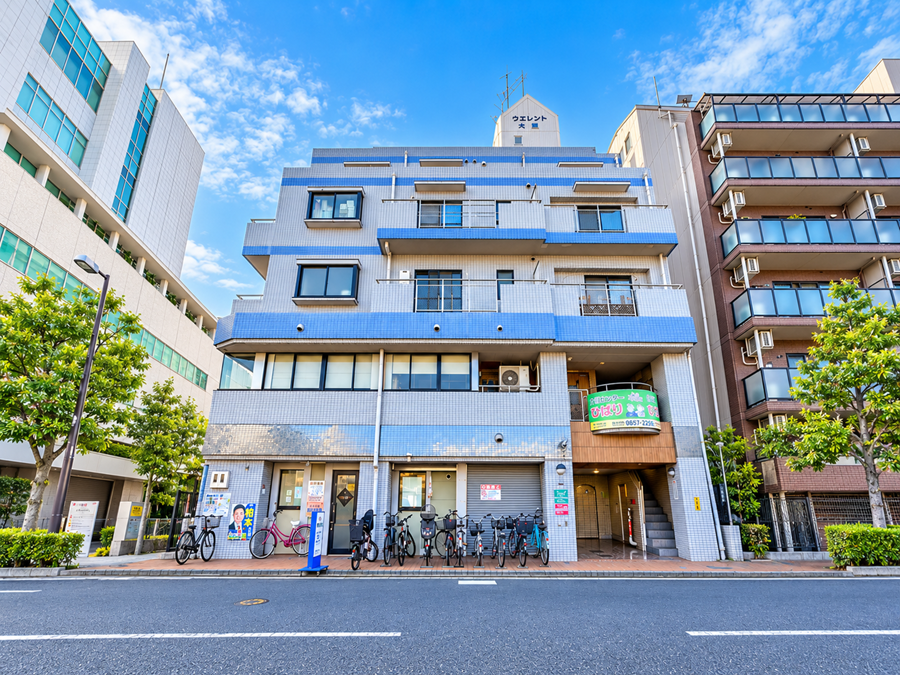 タスクマン合同法務事務所の評価・評判。訪問介護を開業されたお客様の声。合同会社チビデブちゃん（訪問介護ぱんだ様）